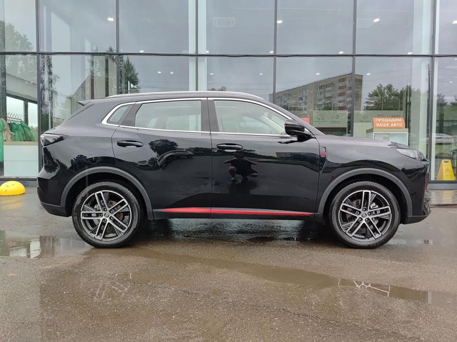 Changan CS55 Plus II Ижевск  - изображение 5