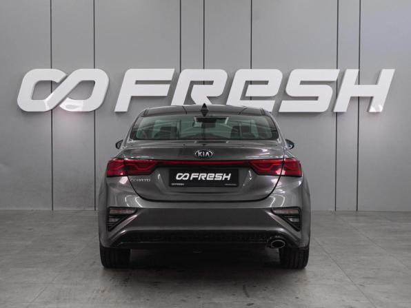 Kia Cerato IV с пробегом 2019 года, цена 1 849 000 рублей, 133415 км, седан, Автокод Объявления