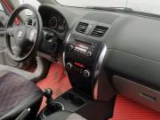 Suzuki SX4 I (Classic) Рестайлинг Екатеринбург  - изображение 49