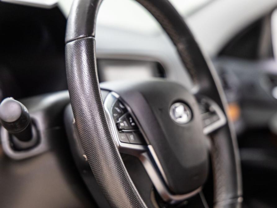 Lada (ВАЗ) Vesta I Рестайлинг (NG) Волгоград  - изображение 25