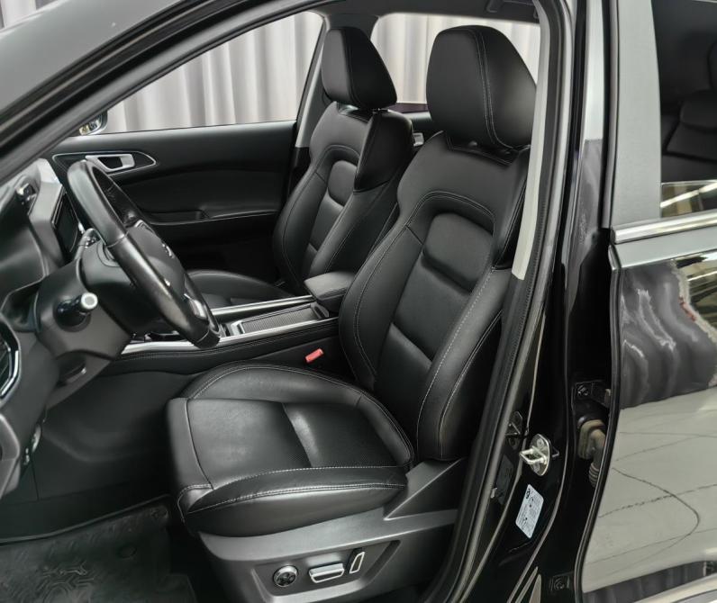Chery Tiggo 4 I Рестайлинг Подольск  - изображение 6