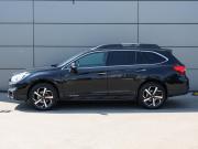 Subaru Outback V Москва  - изображение 31