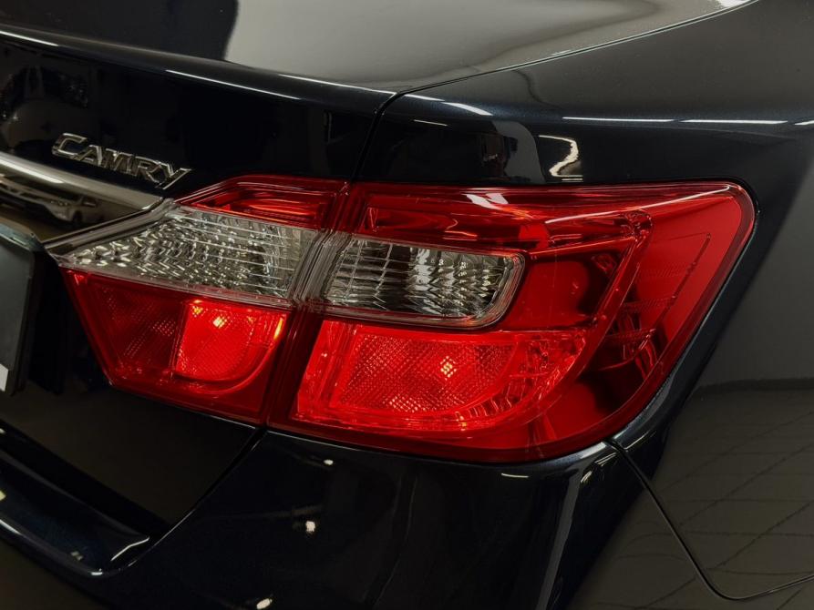 Toyota Camry VII (XV50) Вологда  - изображение 10