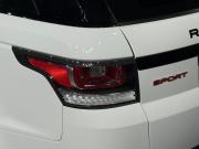 Land Rover Range Rover Sport II Иркутск  - изображение 53