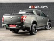 Mitsubishi L200 V Екатеринбург  - изображение 22