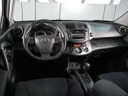 Toyota RAV4 III (XA30) Рестайлинг Ростов-на-Дону  - изображение 23