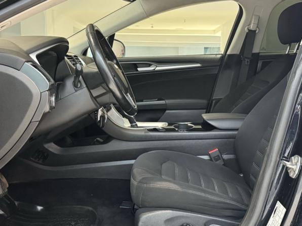Ford Mondeo V с пробегом 2015 года, цена 1 400 000 рублей, 167410 км, седан, Автокод Объявления