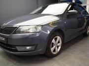 Skoda Rapid I Москва  - изображение 29