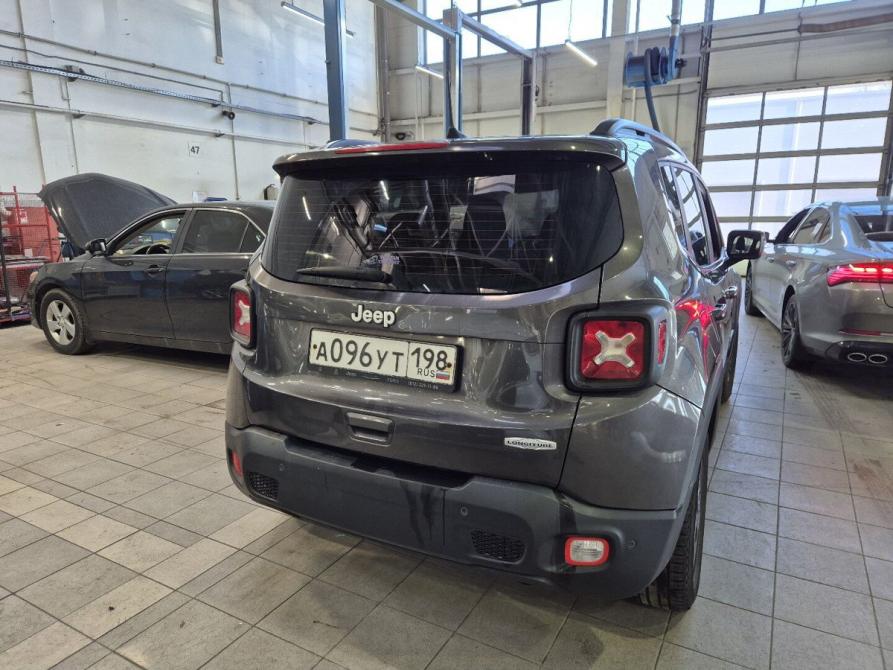 Jeep Renegade I Санкт-Петербург  - изображение 6