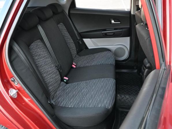 Kia Ceed I с пробегом 2009 года, цена 799 000 рублей, 199758 км, хэтчбек, Автокод Объявления