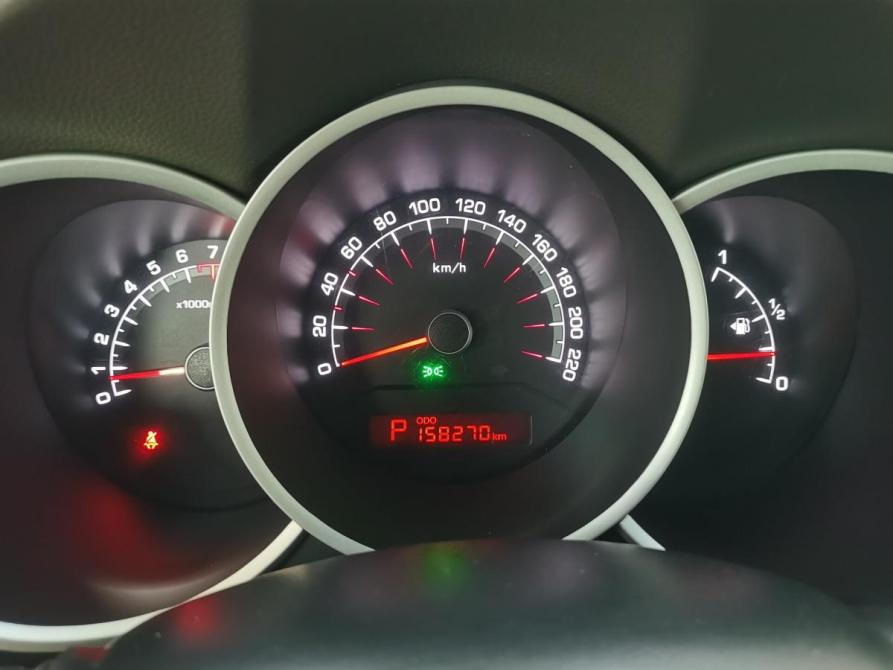 Kia Venga I Барнаул  - изображение 14