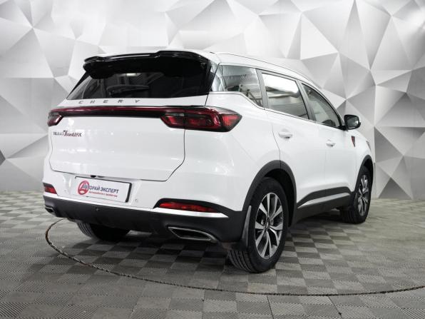 Chery Tiggo 7 Pro I с пробегом 2023 года, цена 1 881 500 рублей, 37840 км, внедорожник, Автокод Объявления