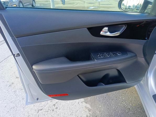 Kia Cerato IV с пробегом 2019 года, цена 1 749 995 рублей, 84864 км, седан, Автокод Объявления