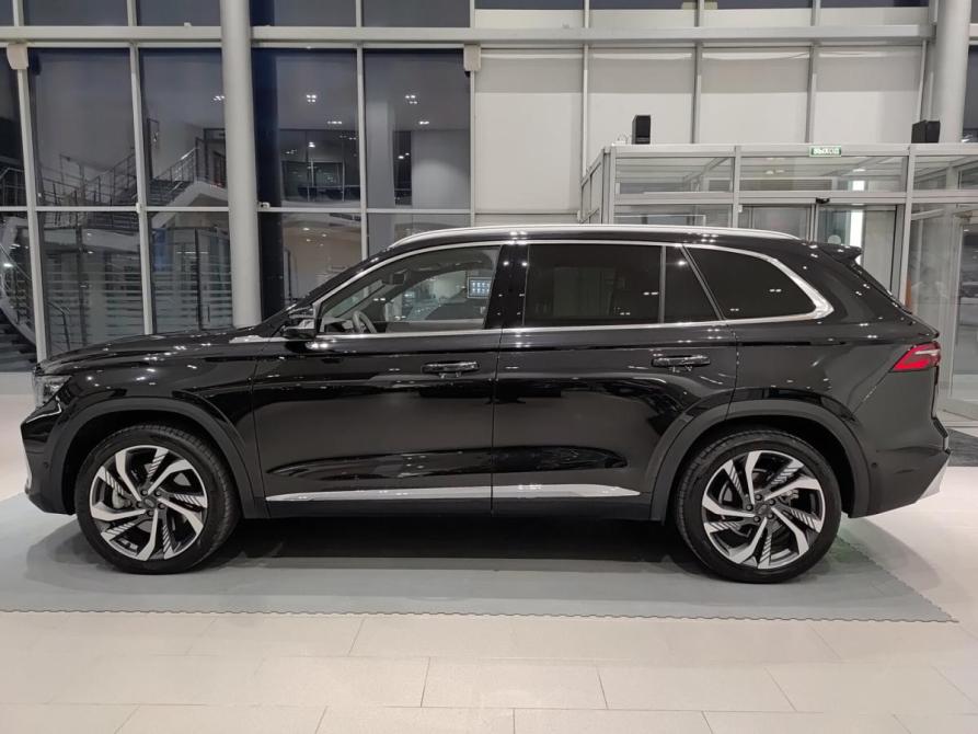 Geely Monjaro I Казань  - изображение 10