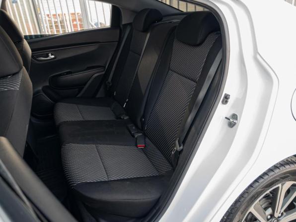 Kia Rio IV с пробегом 2019 года, цена 1 570 000 рублей, 80947 км, седан, Автокод Объявления