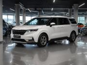 Kia Carnival IV Москва  - изображение 28