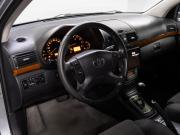 Toyota Avensis II Рестайлинг Тюмень  - изображение 33