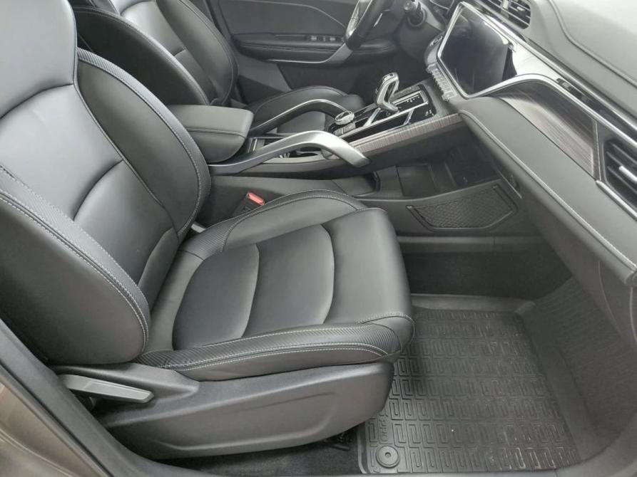 Geely Atlas Pro Москва  - изображение 17