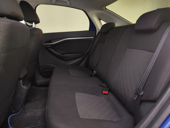 Lada (ВАЗ) Vesta I с пробегом 2020 года, цена 900 000 рублей, 83828 км, седан, Автокод Объявления