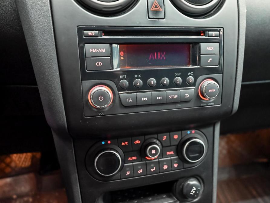 Nissan Qashqai I Рестайлинг Екатеринбург  - изображение 14