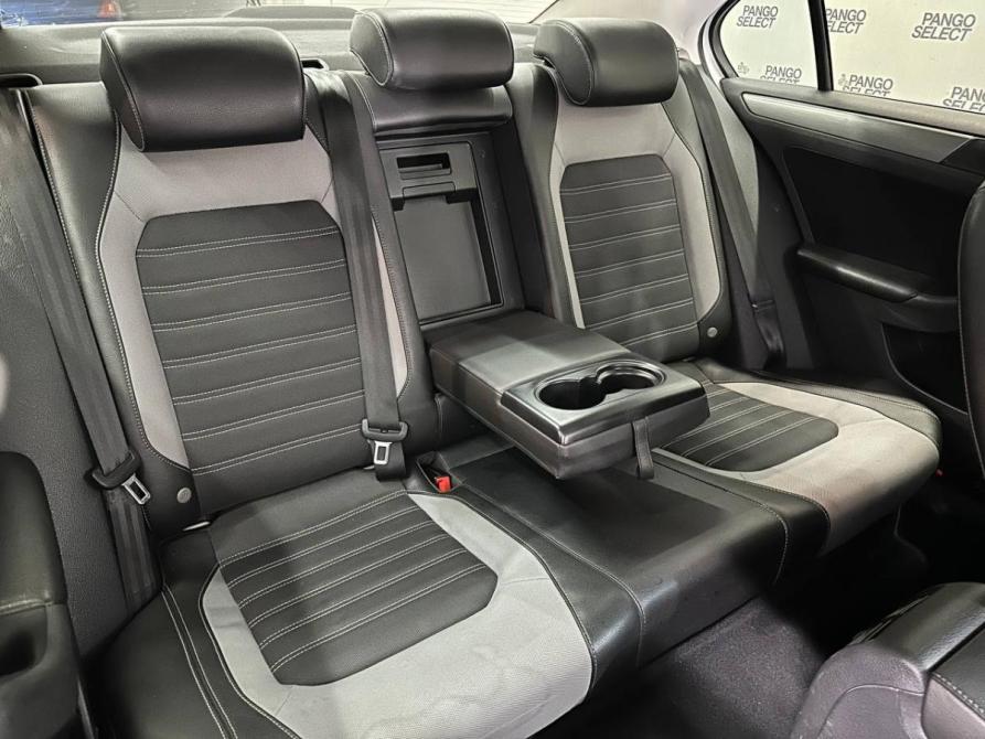Volkswagen Jetta VI Красноярск  - изображение 14