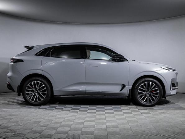 Changan UNI-K с пробегом 2023 года, цена 2 999 999 рублей, 8270 км, внедорожник, Автокод Объявления