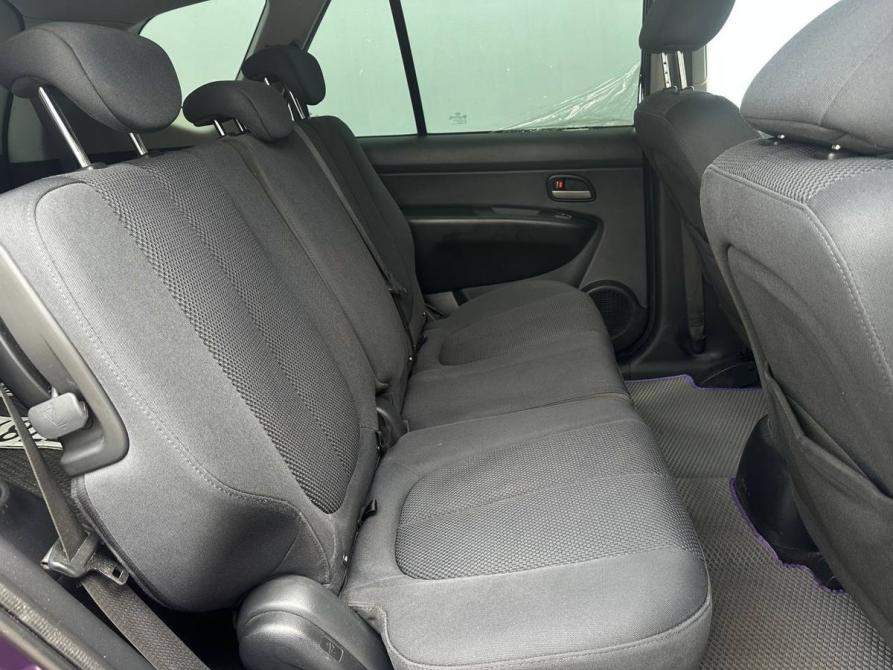Kia Carens II (UN) Москва  - изображение 14