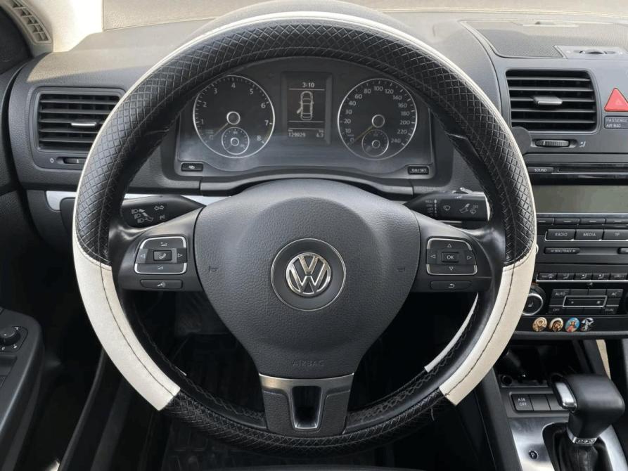 Volkswagen Jetta V Тверь  - изображение 11