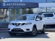 Nissan X-Trail III Самара  - изображение 26