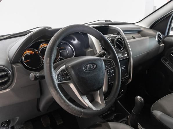 Lada (ВАЗ) Largus I Рестайлинг с пробегом 2025 года, цена 1 599 000 рублей, 30728 км, универсал, Автокод Объявления