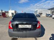 Hyundai Verna II Санкт-Петербург  - изображение 16