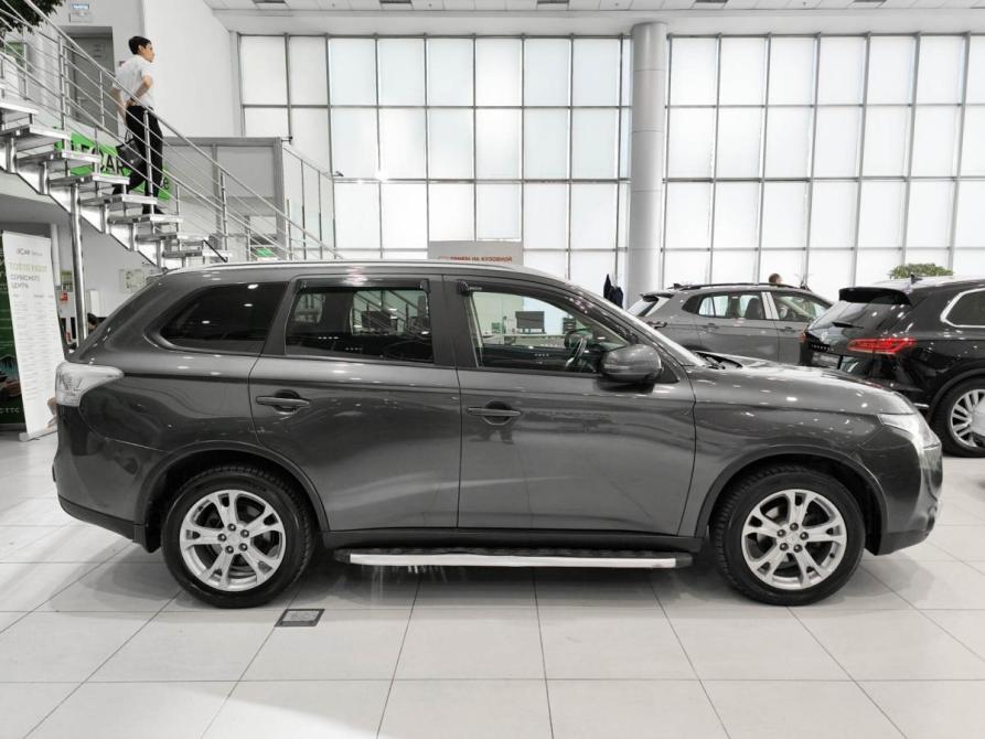 Mitsubishi Outlander III Казань  - изображение 5