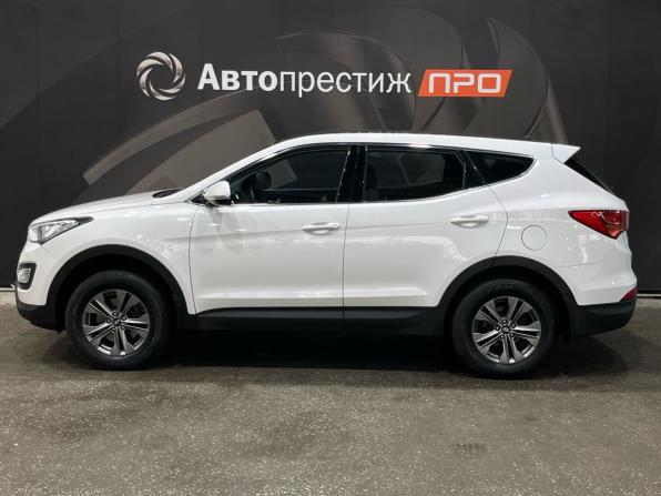 Hyundai Santa Fe III с пробегом 2014 года, цена 1 794 000 рублей, 146036 км, внедорожник, Автокод Объявления