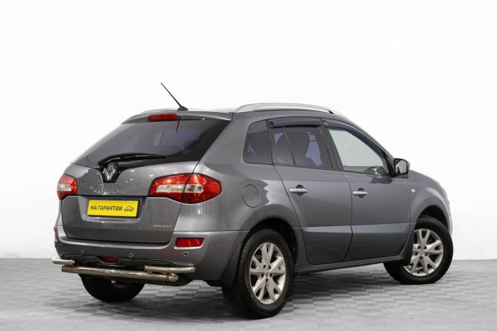 Renault Koleos I Барнаул  - изображение 5