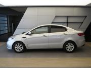 Kia Rio III Рестайлинг Санкт-Петербург  - изображение 36