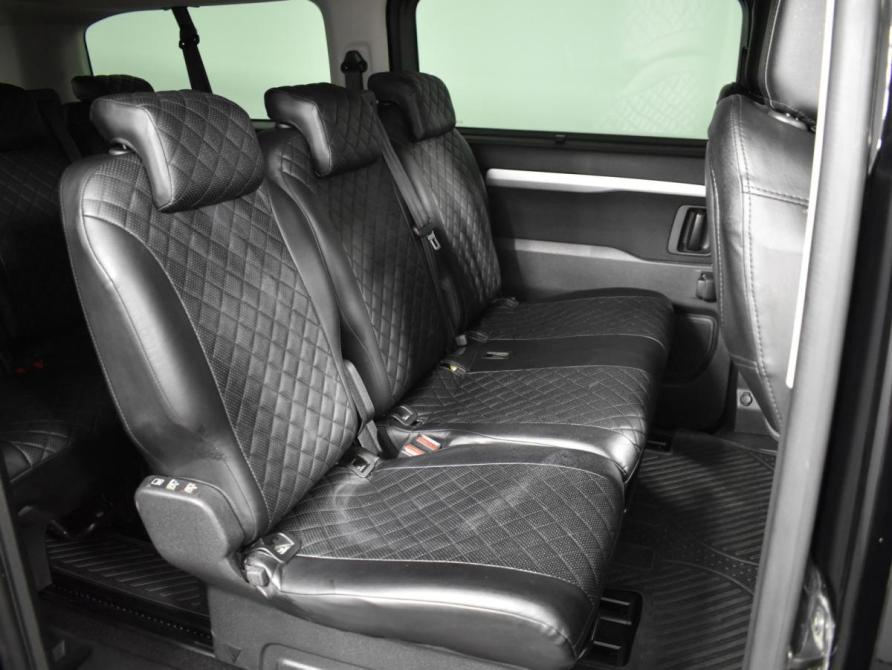Peugeot Traveller I Казань  - изображение 7