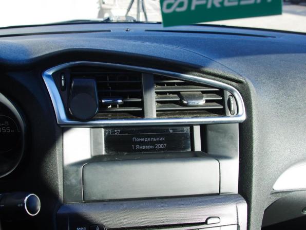 Citroen C4 II с пробегом 2013 года, цена 679 000 рублей, 185812 км, седан, Автокод Объявления
