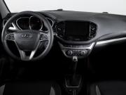 Lada (ВАЗ) Vesta I Москва  - изображение 30