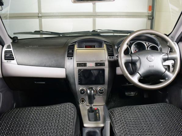 Nissan Wingroad II (Y11) Рестайлинг с пробегом 2003 года, цена 334 995 рублей, 203088 км, универсал, Автокод Объявления