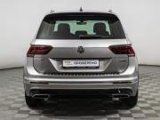 Volkswagen Tiguan II Москва  - изображение 24