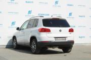 Volkswagen Tiguan I Рестайлинг Пермь  - изображение 30