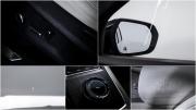 Geely Monjaro I Рестайлинг Москва  - изображение 48