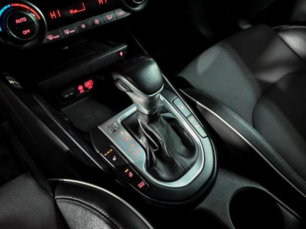 Kia Cerato IV с пробегом 2021 года, цена 2 128 000 рублей, 83979 км, седан, Автокод Объявления