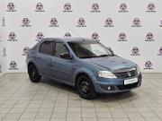 Renault Logan I Рестайлинг Тольятти  - изображение 24