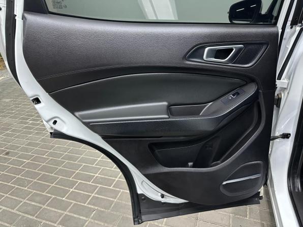 Chery Tiggo 4 I Рестайлинг с пробегом 2021 года, цена 1 339 000 рублей, 42470 км, внедорожник, Автокод Объявления