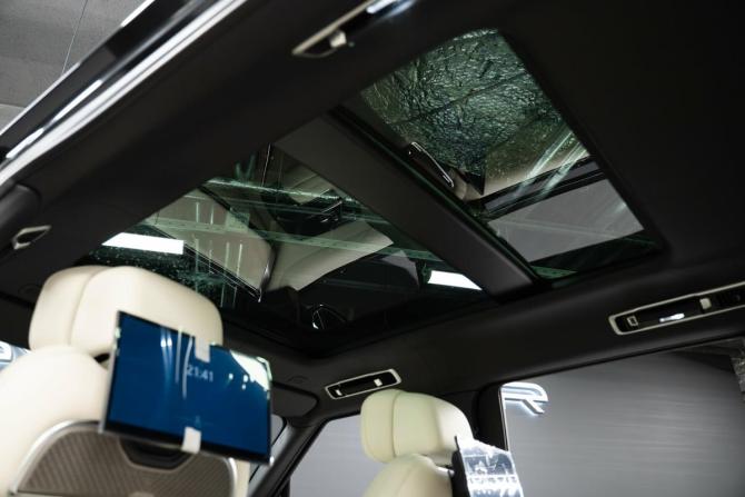Новый Land Rover Range Rover V 2026 года, цена 26 800 000 рублей, внедорожник, Автокод Объявления