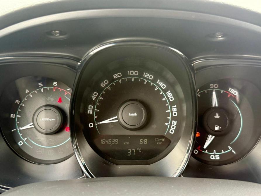 Lada (ВАЗ) Vesta I Воронеж  - изображение 10