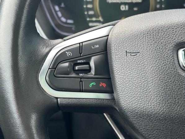 Geely Coolray I с пробегом 2022 года, цена 1 685 000 рублей, 85289 км, внедорожник, Автокод Объявления