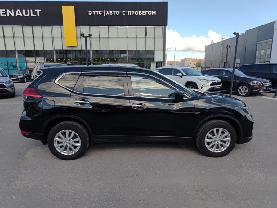 Nissan X-Trail III Рестайлинг Йошкар-Ола  - изображение 5