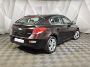 Chevrolet Cruze I Рестайлинг Москва  - изображение 21